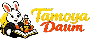 Tamoya Logo